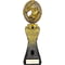 Maverick Heavyweight Equestrian Award Black & Gold