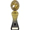 Maverick Heavyweight Equestrian Award Black & Gold