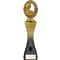 Maverick Heavyweight Golf Award Black & Gold