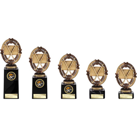 Maverick Legend Block Hockey