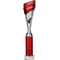 Predator Multisport Tube Trophy & Red