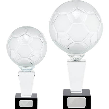 Ultimate Football Crystal Award