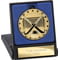 Cascade Stars Hockey Medal & Box 50mm