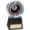 Emperor Snooker & Pool Crystal Award