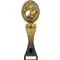 Maverick Heavyweight Equestrian Award Black & Gold