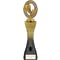 Maverick Heavyweight Football Boot Award Black & Gold