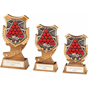 Titan Snooker Award