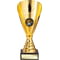 Rising Stars Premium Plastic Trophy