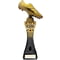 Fusion Viper Boot Managers Player Black & Gold