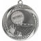 Typhoon Netball Medal