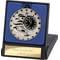 Cascade Stars Swimming Medal & Box 50mm