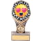 Falcon Emoji Love Heart eyes Award
