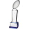Tribute Rugby Crystal Award