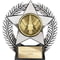 Emperor Star Motor Sports Plaque