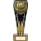 Fusion Cobra Lawn Bowls Award Black & Gold