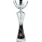 Vigour Trophy Silver & Black