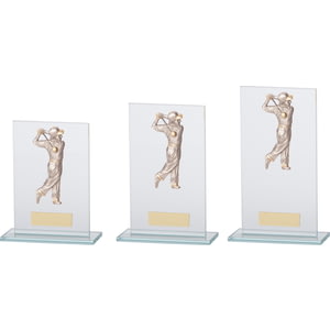 Waterford Golf Male Award