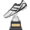 World Striker Premium Football Boot Award Silver & Black
