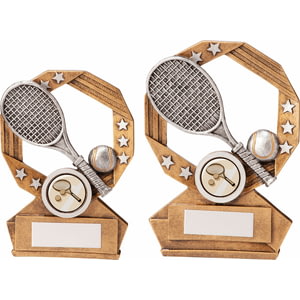 Enigma Tennis Award