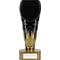 Fusion Cobra Heavyweight Award Black & Gold