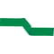 Medal Ribbon Green 395x22mm