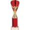 Rising Stars Plastic Trophy
