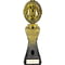 Maverick Heavyweight Martial Arts Award Black & Gold