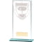 Millennium Golf Glass Award