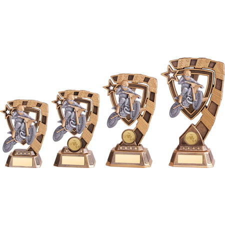 Euphoria Motorcross Award