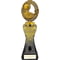 Maverick Heavyweight Golf Award Black & Gold