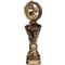 Renegade Motorsport Heavyweight Award Antique Bronze & Gold
