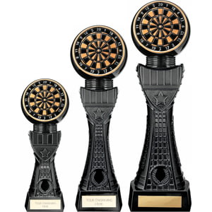 Viper Tower Darts Award