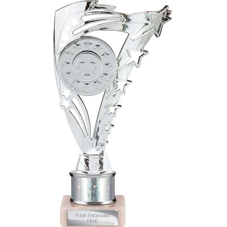 Frenzy Multisport Tube Trophy