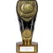 Fusion Cobra Lawn Bowls Award Black & Gold