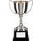 Legend Collection Nickel Plated Cup
