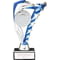 Frenzy Multisport Trophy Silver & Blue