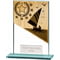 Mustang Sailing Glass Award