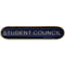 Scholar Bar Badge Student Council