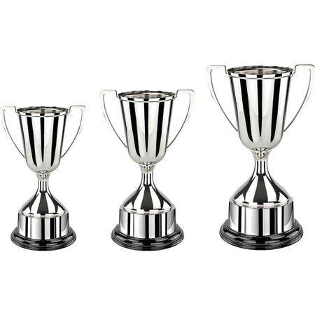 Balmoral Nickel Plated Cup