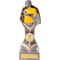 Falcon Assistant Referee Award