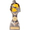 Falcon Assistant Referee Award