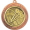 Superstar Darts Medal