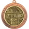 Superstar Maths Medal