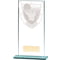 Millennium Netball Glass Award