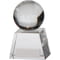 Voyager Globe Crystal Award