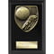 Cobra Plaque Football Boot & Ball Award Epic
