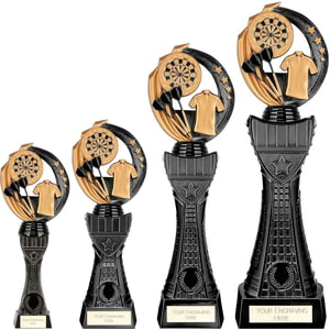 Renegade Heavyweight Darts Award
