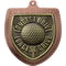 Cobra Golf Longest Drive Shield Medal