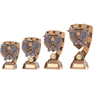 Euphoria Tennis Award
