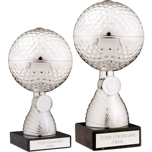 Majors Golf Trophy